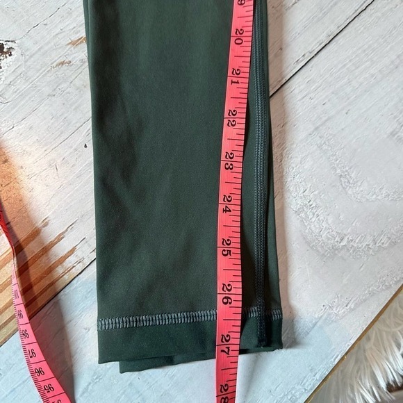 Everlane The Perform Legging Regular Size XXS Pine - Picture 6 of 7